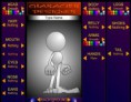 Sonic Criador de personagem